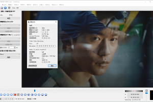 Avidemux视频剪辑v2.8.0中文版