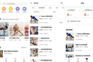 安卓Fit健身v6.5.9绿化版
