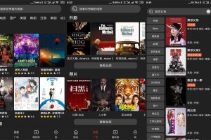 安卓影音猎手v1.1.3绿化版
