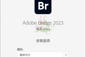 Adobe Bridge 2023 v14.0.0.102