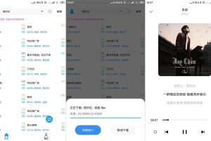 安卓歌词适配v4.0.5官方版