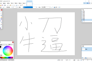 Paint Net v4.3.1多语言版