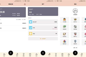 安卓萌猪记账v1.95高级版