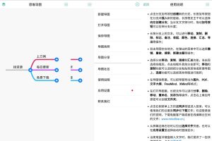 安卓思维导图v9.4.0专业版