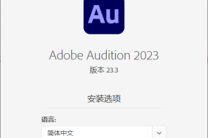 Adobe Audition 2023 v23.6.0.61