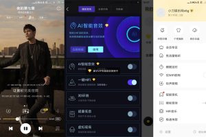 安卓酷我音乐v10.8.2.1绿化版