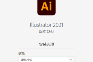 Adobe Illustrator 2021特别版