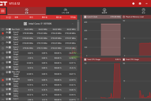 电源检测工具OCCT v12.1.12.99绿色版