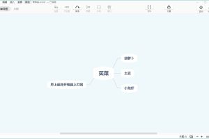 XMind ZEN v10.3.1绿色版