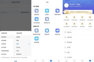 录音转文字助手v4.0.5绿化版