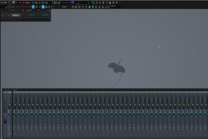 编曲工具FL Studio 20汉化版