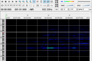 wavetone v2.61汉化版