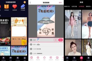 安卓玩画换脸视频v2.3.4高级版