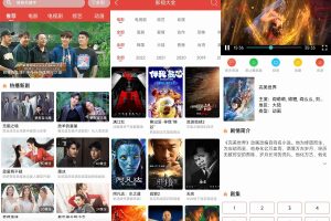 安卓汪汪影视v2.2.0绿化版