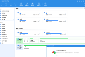 分区助手技术员v10.3.1特别版