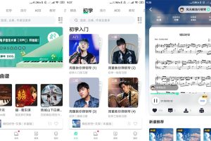 安卓虫虫钢琴v4.0.3会员版