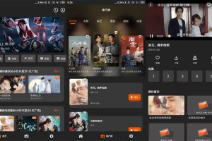 安卓盼盼影视v1.0.7绿化版