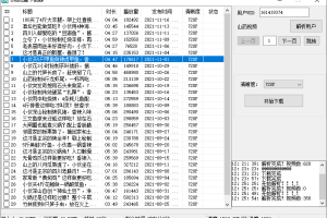 B站视频批量下载器v1.3