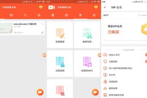 乐秀录屏大师v4.2.9绿化版