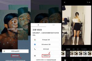 安卓VSCO滤镜v179绿化版